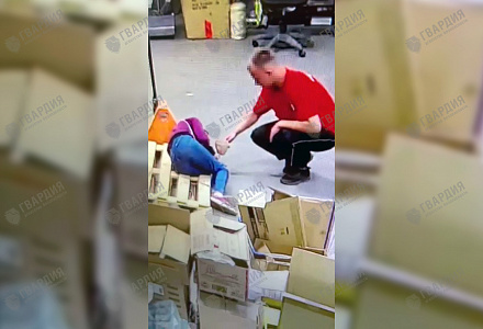 Жара повлияла?